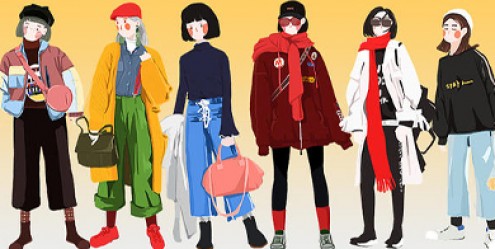 服装赛道APP实施整体方案 